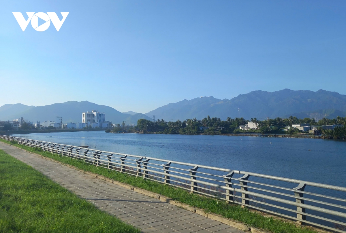 Khánh Hòa lựa chọn được nhà đầu tư Khu đô thị rộng 226 hecta tại Nha Trang